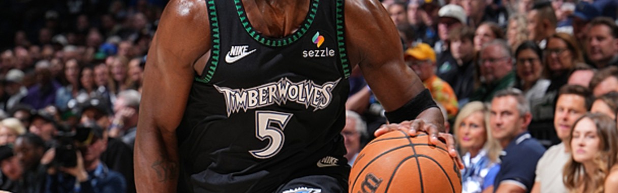 逆转！多森姆43+4，约基奇24+15+9，NBA巨星伤退，季后赛走势巨变